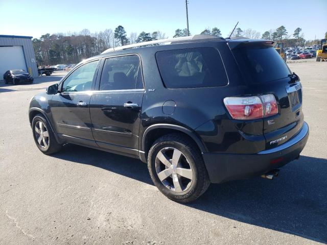 Изображение 2 2012 GMC ACADIA SLT-1 2012 с VIN 1GKKVRED1CJ111296