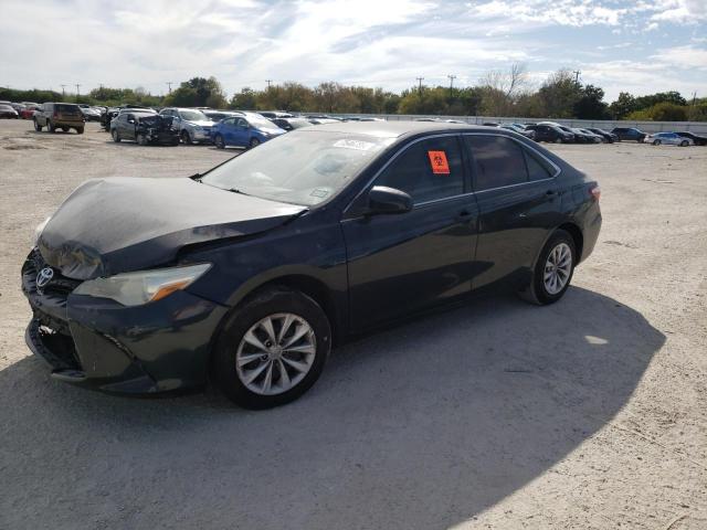 Изображение 1 2016 TOYOTA CAMRY LE 2016 с VIN 4T4BF1FKXGR547609