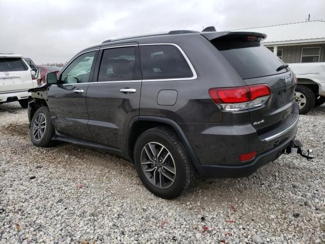 Obraz 2 z 2020 JEEP GRAND CHEROKEE LIMITED 2020 z VIN 1C4RJFBG8LC419508