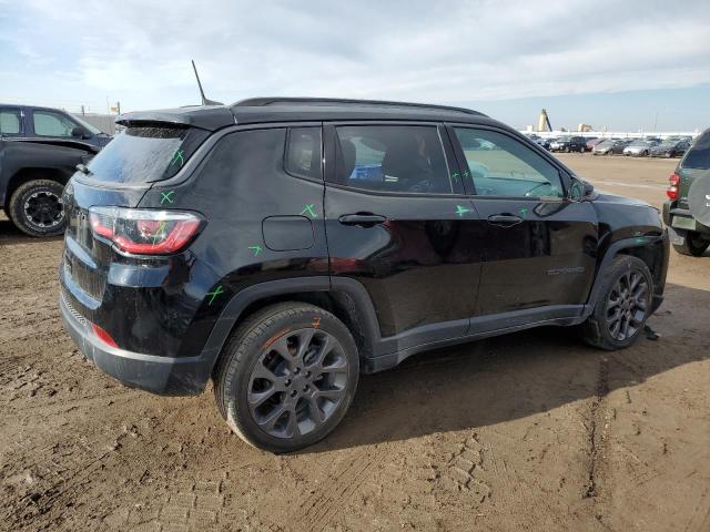 Obraz 3 z 2020 JEEP COMPASS LIMITED 2020 z VIN 3C4NJDCB6LT123154