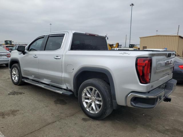 Image 2 of 2020 GMC SIERRA K1500 SLT 2020 with VIN 3GTU9DET0LG285543