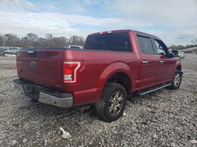 Obraz 3 z 2015 FORD F150 SUPERCREW 2015 z VIN 1FTEW1CFXFFD00791