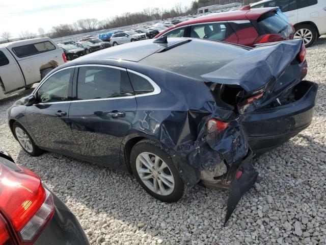 Obraz 2 z 2018 CHEVROLET MALIBU LT 2018 z VIN 1G1ZD5ST8JF192727