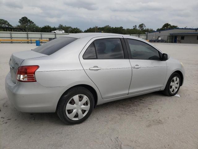 Image 3 of 2009 TOYOTA YARIS  2009 with VIN JTDBT903394061315