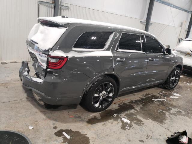 Image 3 of 2022 DODGE DURANGO R/T 2022 with VIN 1C4SDJCT6NC204798