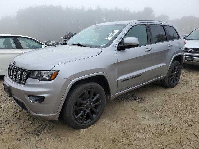 Изображение 2018 JEEP GRAND CHEROKEE LAREDO 2018