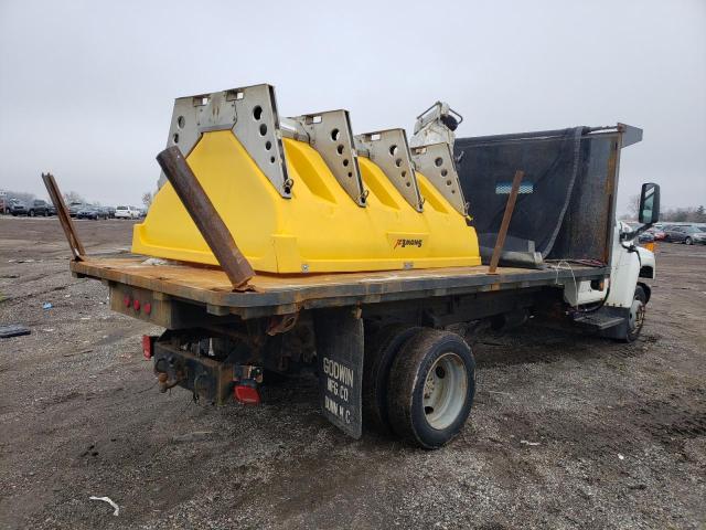 Obraz 3 z 2003 CHEVROLET C4500 C4C042 2003 z VIN 1GBE4E1153F516102