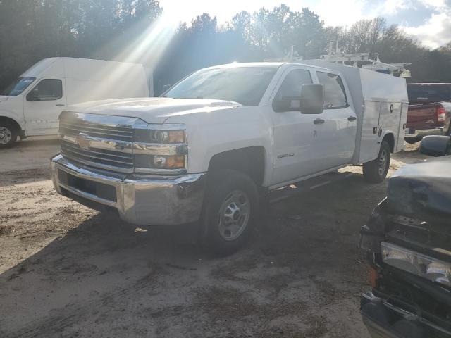 Obraz 1 z 2016 CHEVROLET SILVERADO K2500 HEAVY DUTY 2016 z VIN 1GB1KUE88GF261215