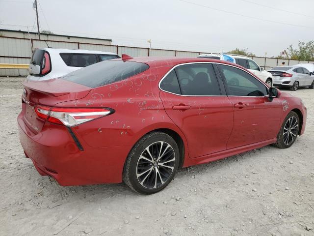 Obraz 3 z 2020 TOYOTA CAMRY SE 2020 z VIN 4T1G11AK7LU329031