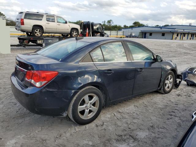 Image 3 of 2016 CHEVROLET CRUZE LT 2016 with VIN 1G1PE5SB0G7194809