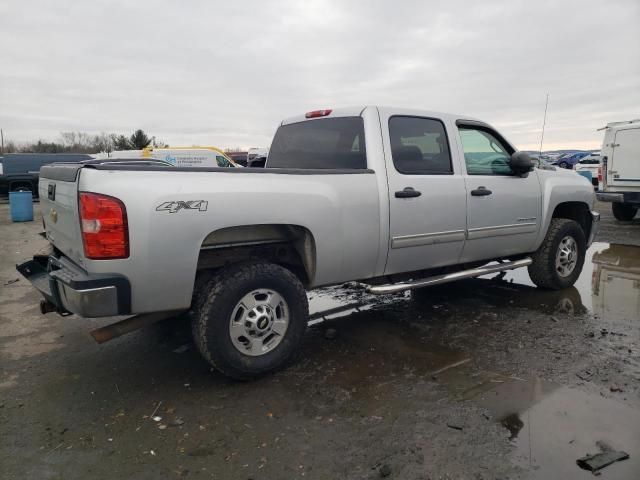 Obraz 3 z 2013 CHEVROLET SILVERADO K2500 HEAVY DUTY LT 2013 z VIN 1GC1KXEGXDF118654
