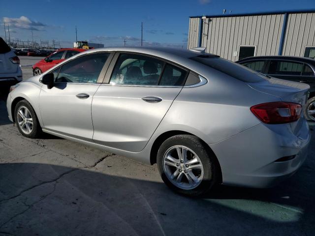 Image 2 of 2017 CHEVROLET CRUZE LT 2017 with VIN 1G1BE5SM3H7101410