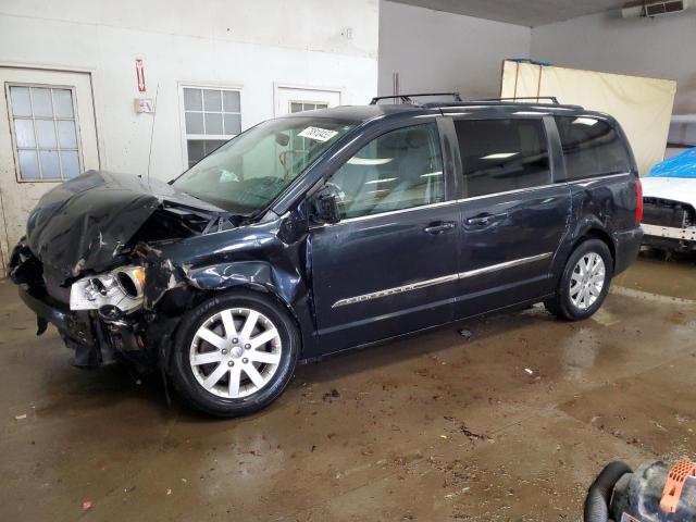 Obraz 2013 CHRYSLER TOWN & COUNTRY TOURING 2013