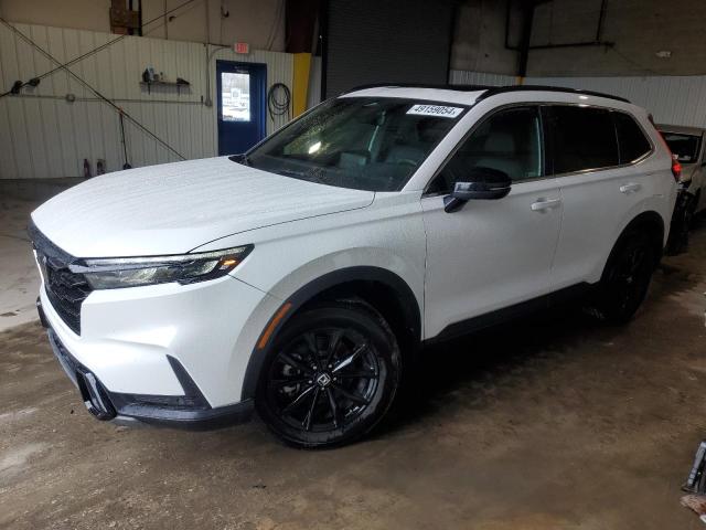 Изображение 2024 HONDA CR-V SPORT-L 2024