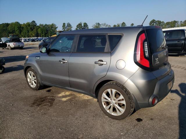 Obraz 2 z 2015 KIA SOUL + 2015 z VIN KNDJP3A51F7230559