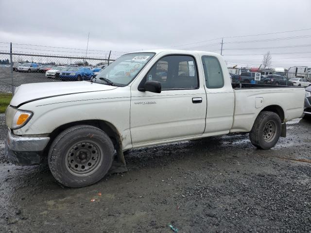 Obraz 1 z 1997 TOYOTA TACOMA XTRACAB 1997 z VIN 4TAVL52N9VZ317373