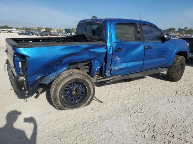Изображение 3 2018 TOYOTA TACOMA DOUBLE CAB 2018 с VIN 5TFAZ5CN0JX059251