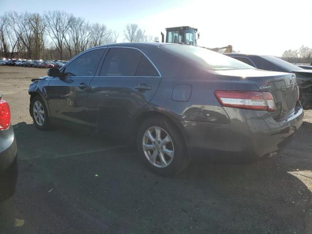 Изображение 2 2011 TOYOTA CAMRY BASE 2011 с VIN 4T1BF3EK0BU207577