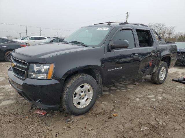 Obraz 1 z 2013 CHEVROLET AVALANCHE LS 2013 z VIN 3GNTKEE7XDG328562