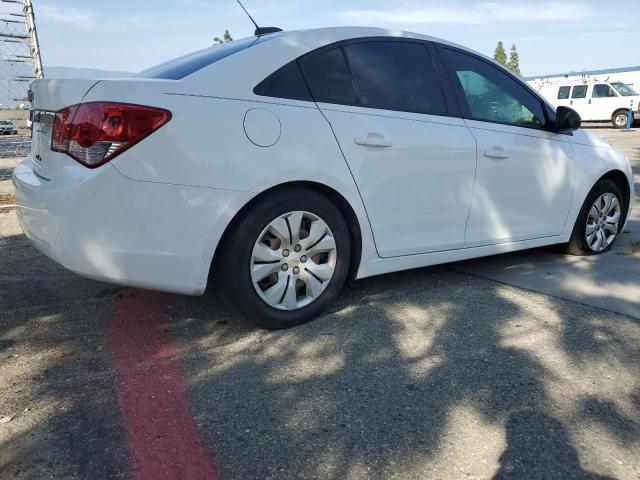 Изображение 3 2016 CHEVROLET CRUZE LIMITED LS 2016 с VIN 1G1PC5SH6G7190984