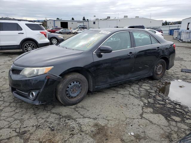 Obraz 1 z 2012 TOYOTA CAMRY BASE 2012 z VIN 4T1BF1FK2CU179897
