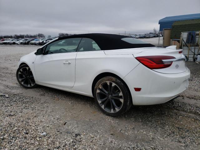 Изображение 3 2019 BUICK CASCADA PREMIUM 2019 с VIN W04WH3N52KG300717
