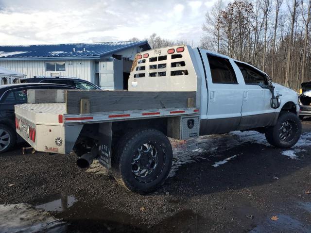 Изображение 3 2006 FORD F350 SRW SUPER DUTY 2006 с VIN 1FTWW31PX6EC23003