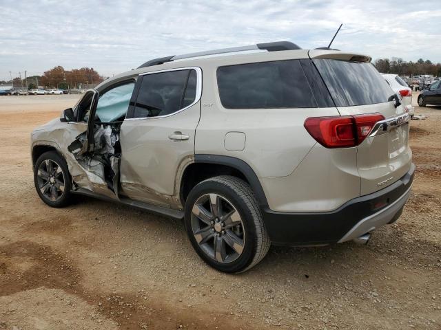 Image 2 of 2017 GMC ACADIA SLT-2 2017 with VIN 1GKKNNLS9HZ183351