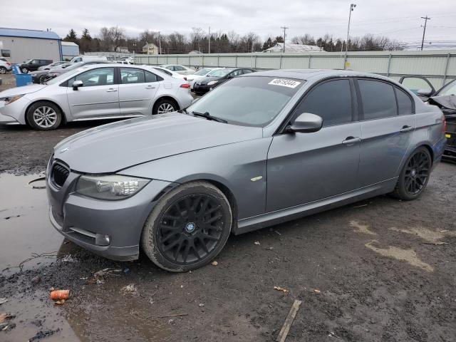 Image 1 of 2009 BMW 335 I 2009 with VIN WBAPM73599E191918