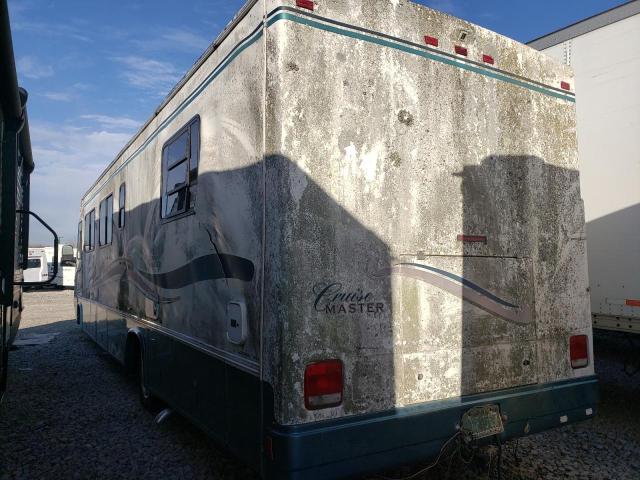 Изображение 3 1998 CHEVROLET P30  1998 с VIN 1GBLP37JXW3300889