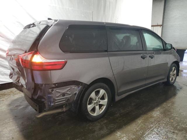 Изображение 3 2020 TOYOTA SIENNA L 2020 с VIN 5TDZZ3DC5LS077323