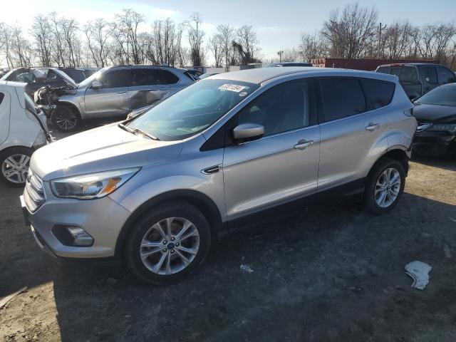 Image 1 of 2017 FORD ESCAPE SE 2017 with VIN 1FMCU9GD6HUC84894