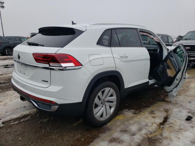 Image 3 of 2023 VOLKSWAGEN ATLAS CROSS SPORT SE 2023 with VIN 1V2HE2CAXPC203683