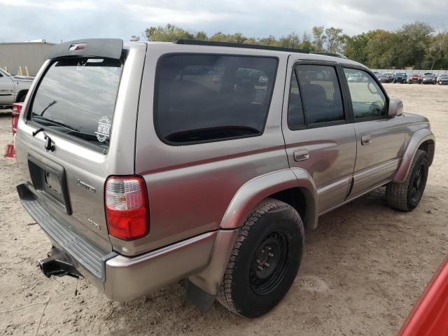 Image 3 of 2001 TOYOTA 4RUNNER LIMITED 2001 with VIN JT3GN87R110200443