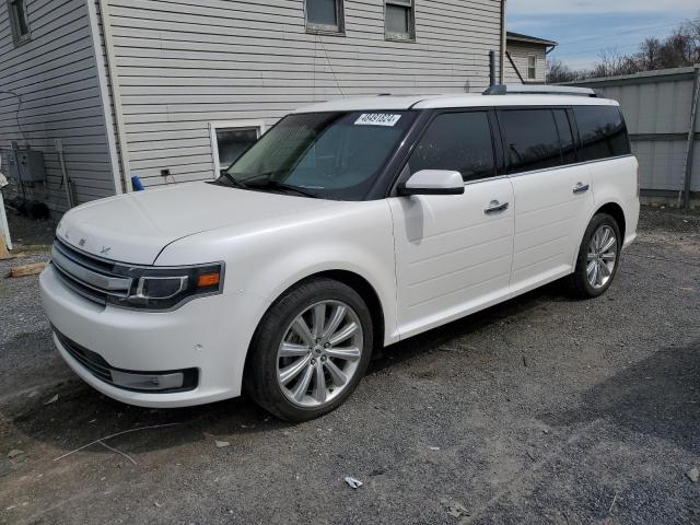 2019 FORD FLEX LIMITED 2019 image