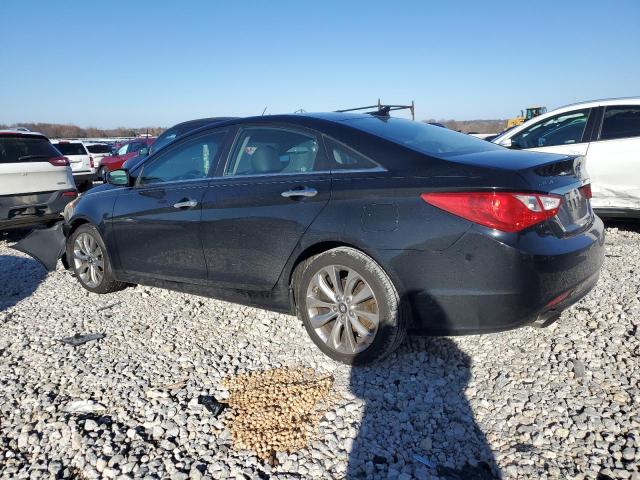 Изображение 2 2011 HYUNDAI SONATA SE 2011 с VIN 5NPEC4AC6BH208550