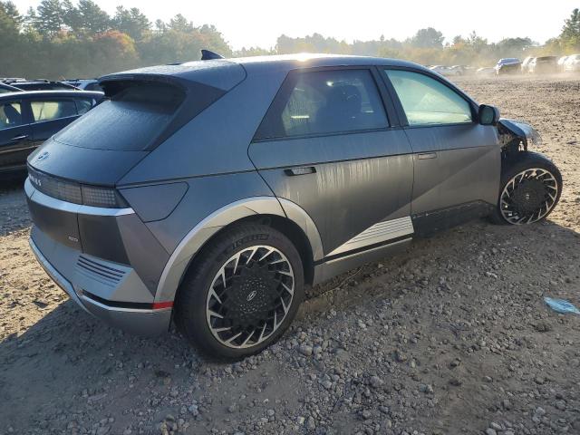Image 3 of 2023 HYUNDAI IONIQ 5 LIMITED 2023 with VIN KM8KRDAF2PU145371