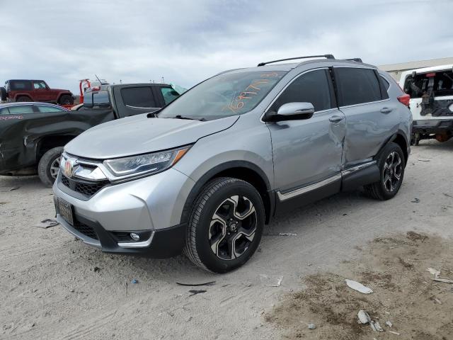 2017 HONDA CR-V TOURING 2017 image