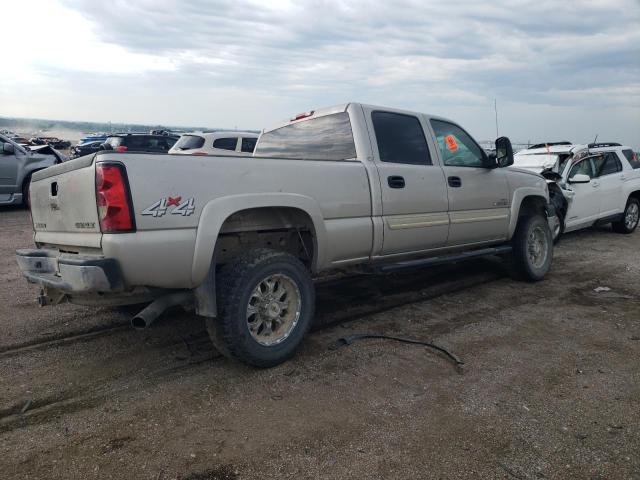 Изображение 3 2004 CHEVROLET SILVERADO K2500 HEAVY DUTY 2004 с VIN 1GCHK23204F256731