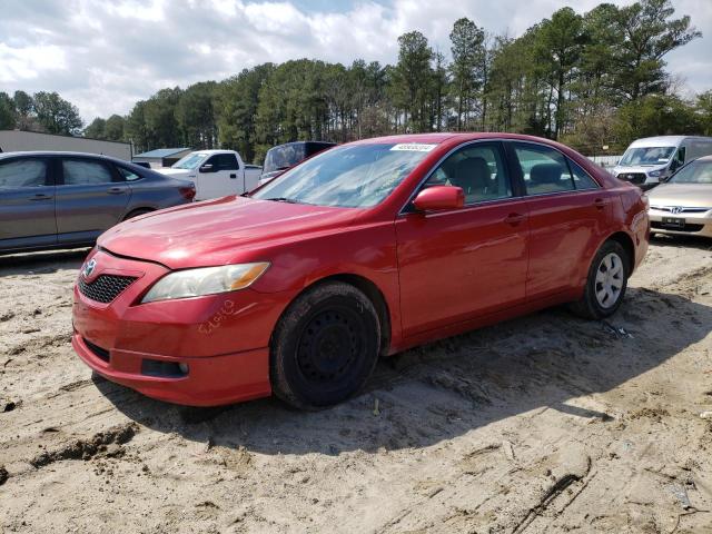 2008 TOYOTA CAMRY CE 2008 image