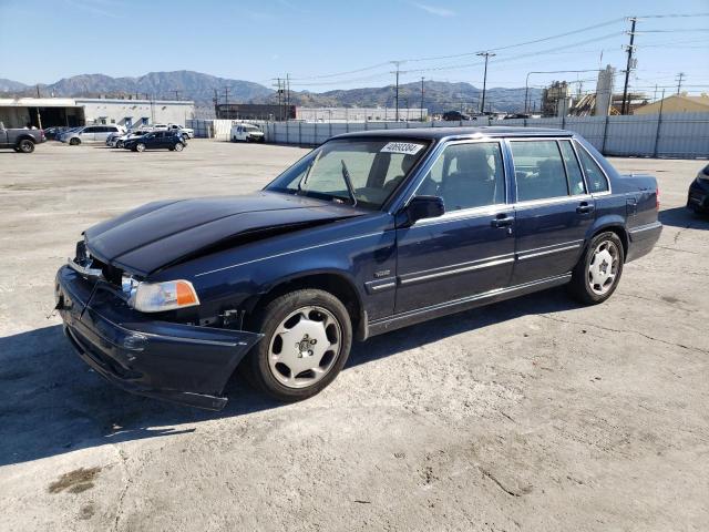 1998 VOLVO S90  1998 image
