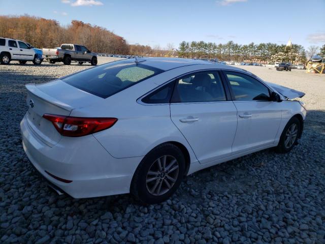Obraz 3 z 2017 HYUNDAI SONATA SE 2017 z VIN 5NPE24AF2HH492023