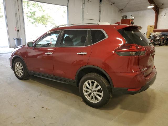 Obraz 2 z 2018 NISSAN ROGUE S 2018 z VIN 5N1AT2MV3JC820971