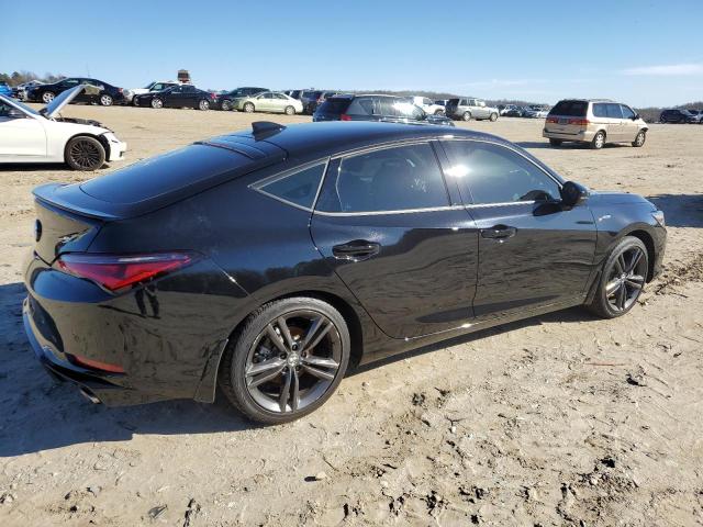 Image 3 of 2024 ACURA INTEGRA A-SPEC TECH 2024 with VIN 19UDE4G75RA007080