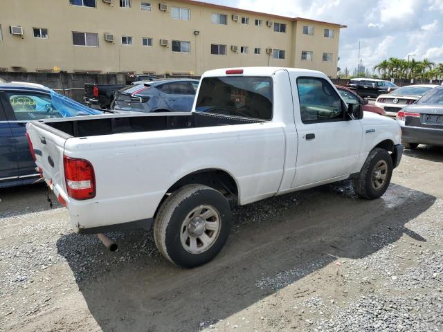 Изображение 3 2008 FORD RANGER  2008 с VIN 1FTYR10D98PA06285