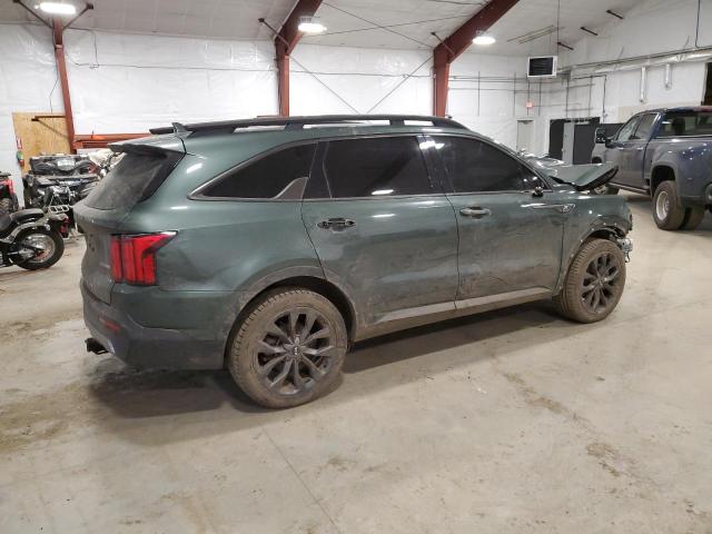 Obraz 3 z 2021 KIA SORENTO SX 2021 z VIN 5XYRKDLF9MG017095