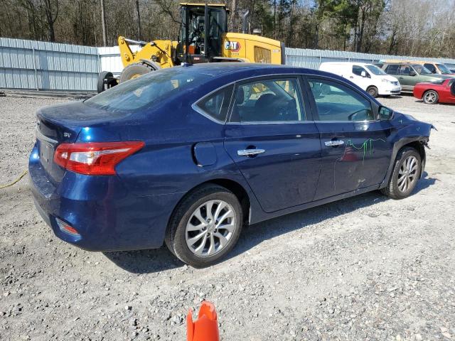 Obraz 3 z 2018 NISSAN SENTRA S 2018 z VIN 3N1AB7AP9JY221738