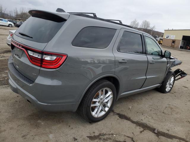 Obraz 3 z 2023 DODGE DURANGO GT 2023 z VIN 1C4RDJDG5PC585241