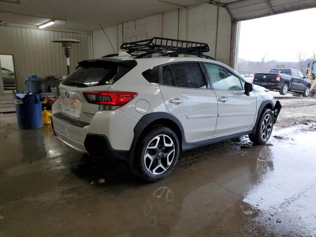 Image 3 of 2020 SUBARU CROSSTREK LIMITED 2020 with VIN JF2GTAMC2L8242568