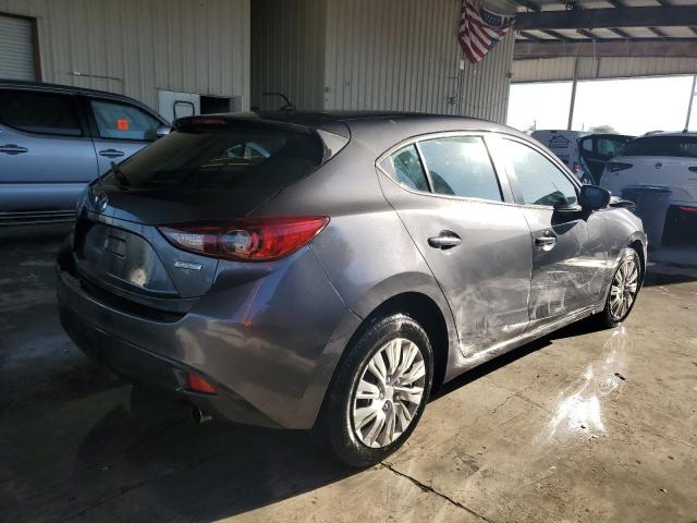 Image 3 of 2015 MAZDA 3 SPORT 2015 with VIN 3MZBM1K77FM203788